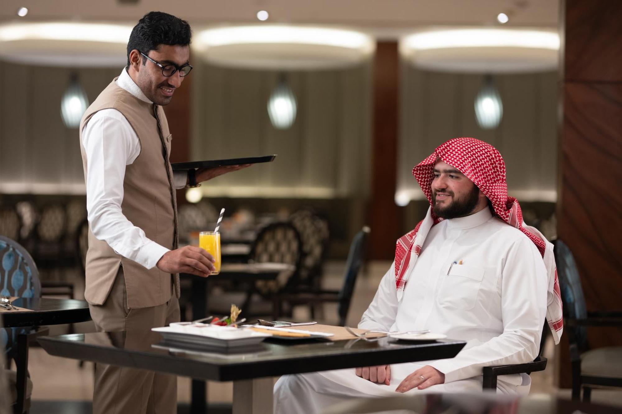 Swissotel Al Maqam Makkah Hotel 5*