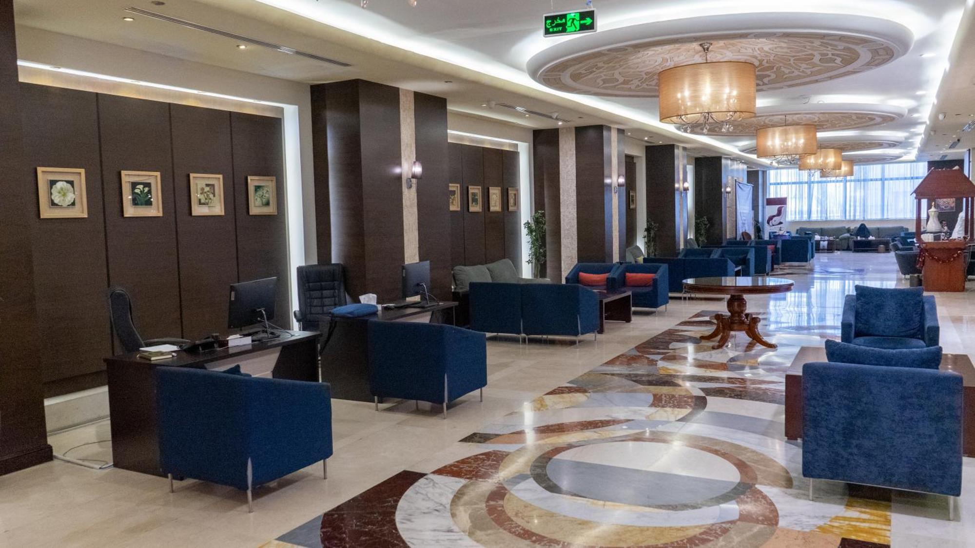 Al Safwah Third Tower 3 Hotel
