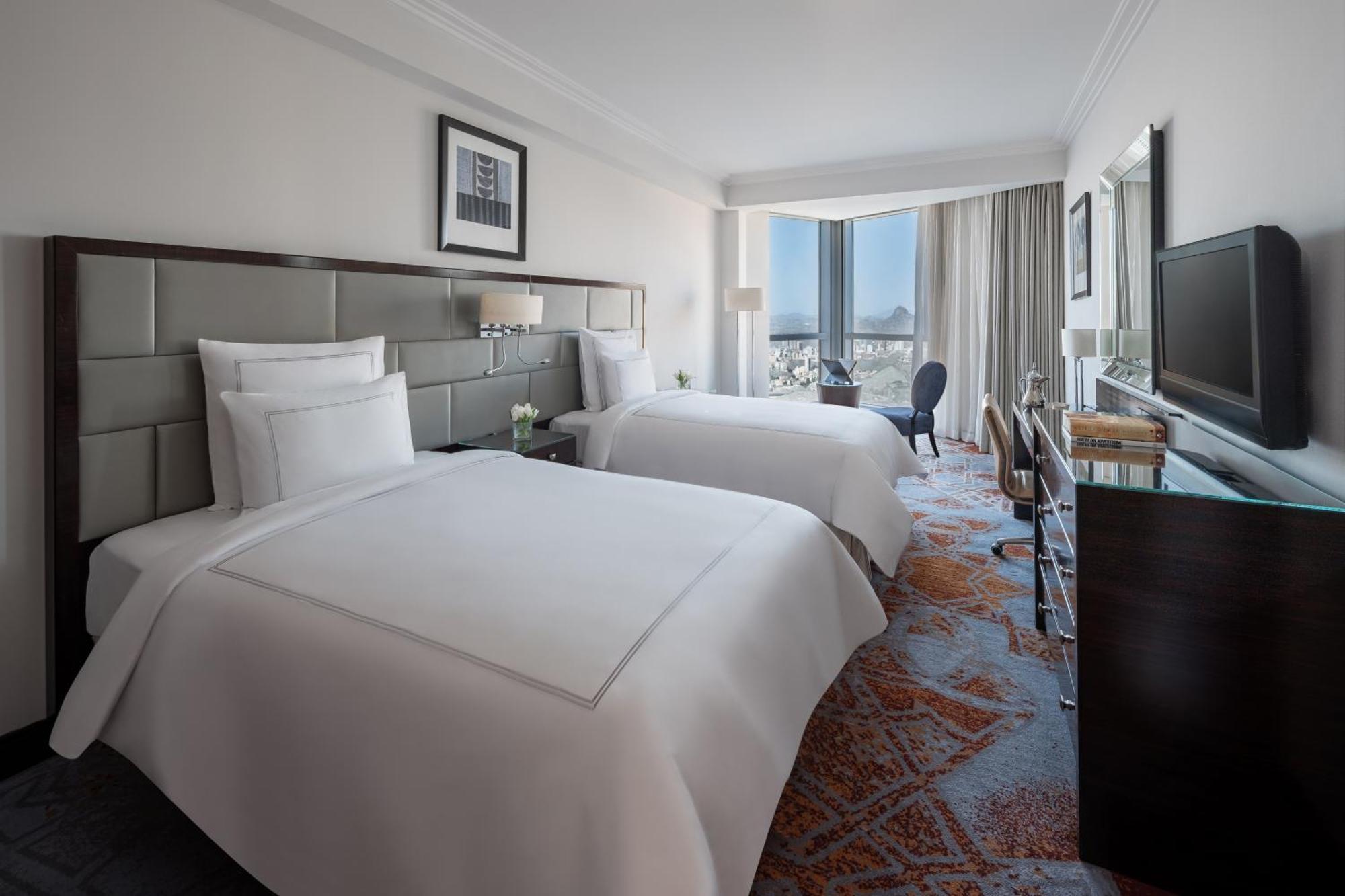 Swissotel Makkah