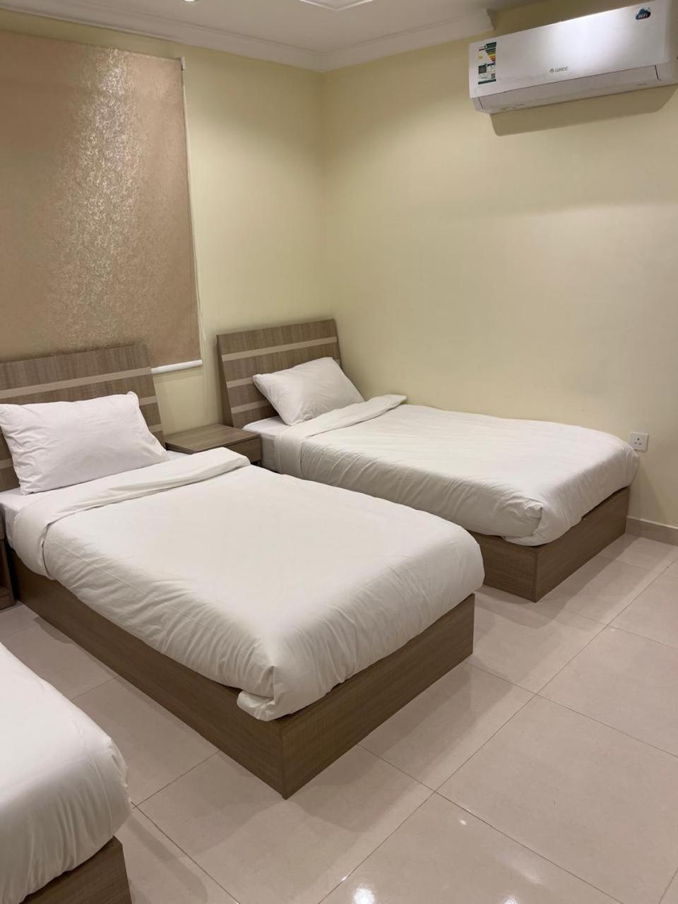 Al Tawfeeg - Al Azizyah Hotel