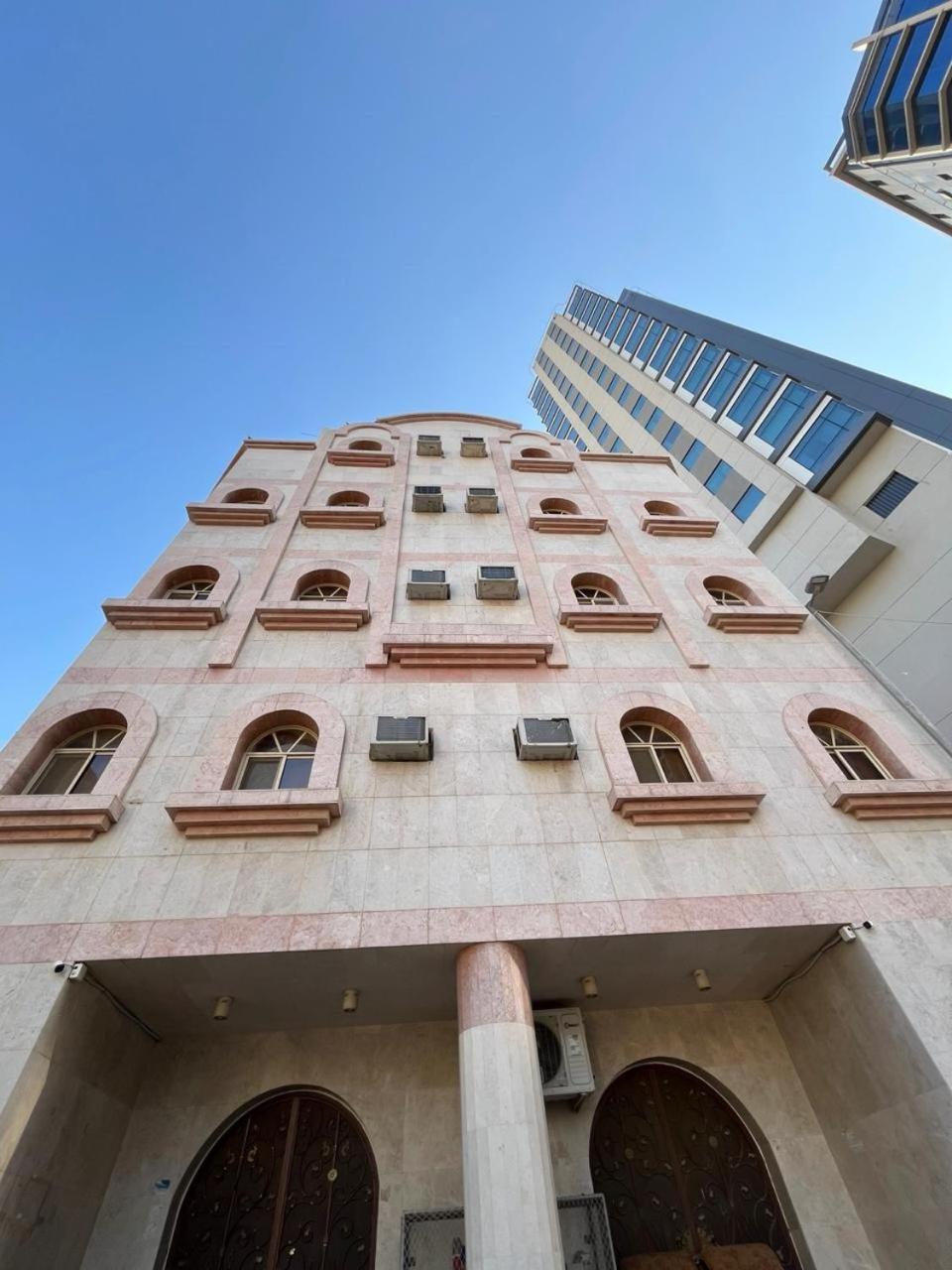 Salaam Hotel