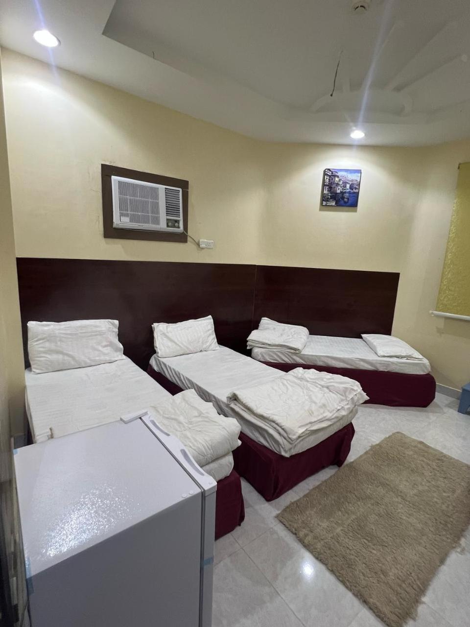 Salaam Hotel Mecca