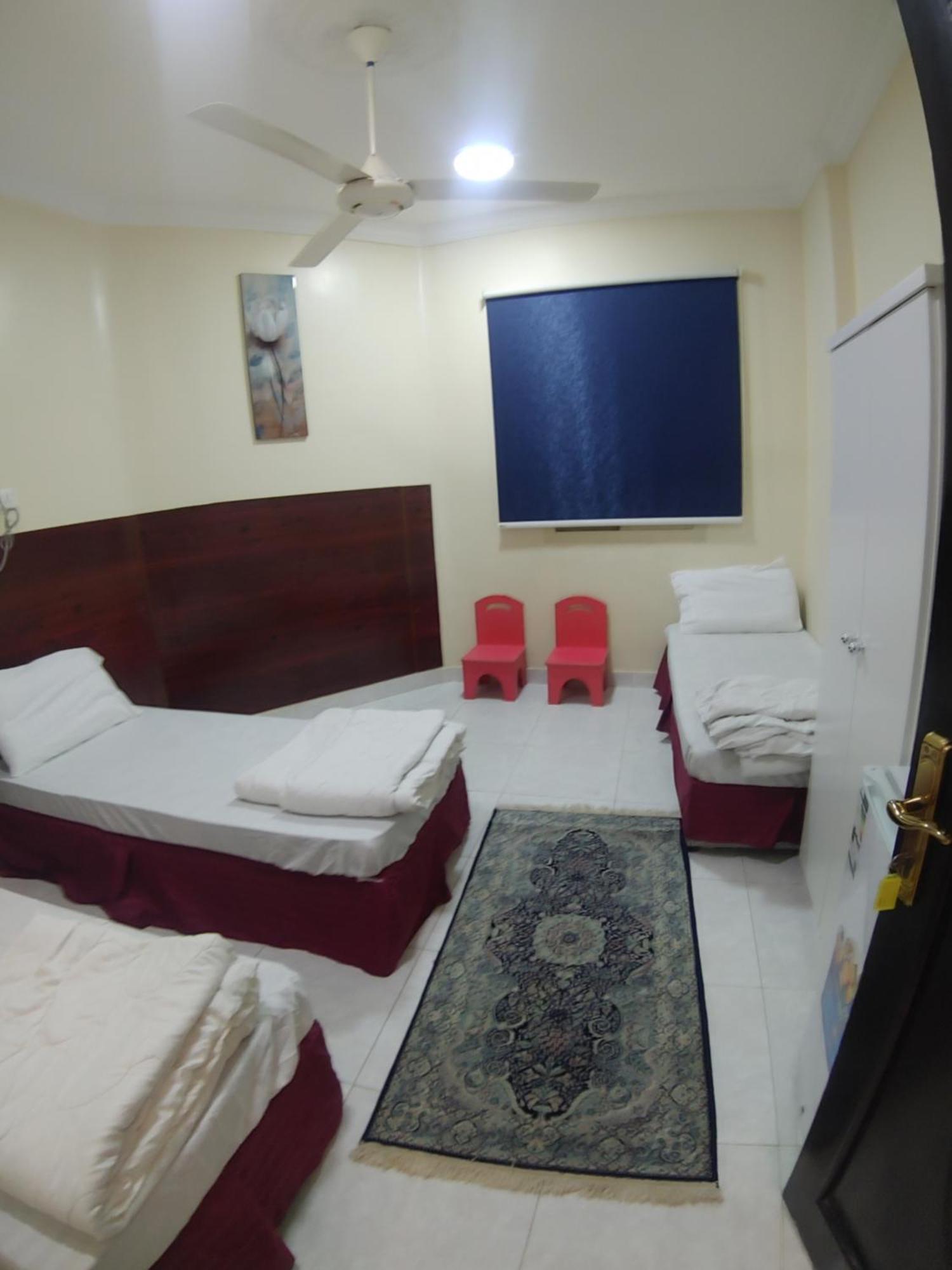 Salaam Hotel