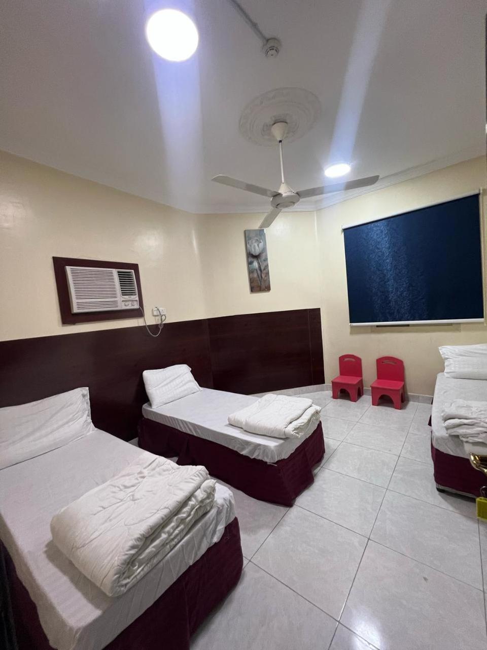 Hotel Salaam