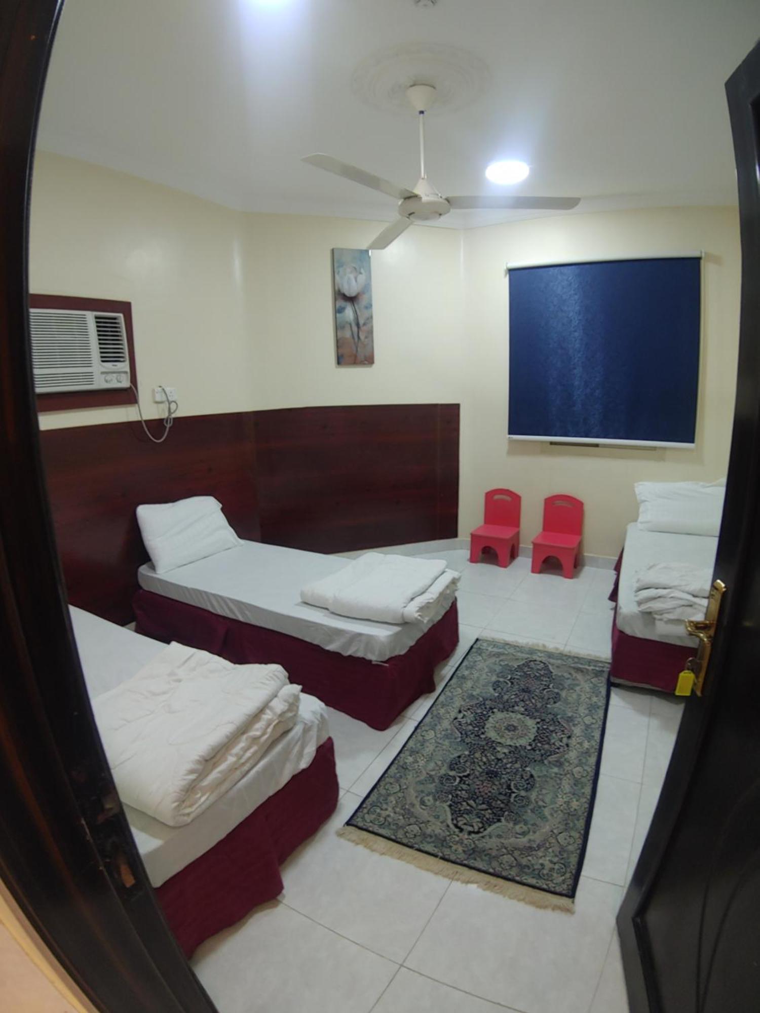 Hotel Salaam *