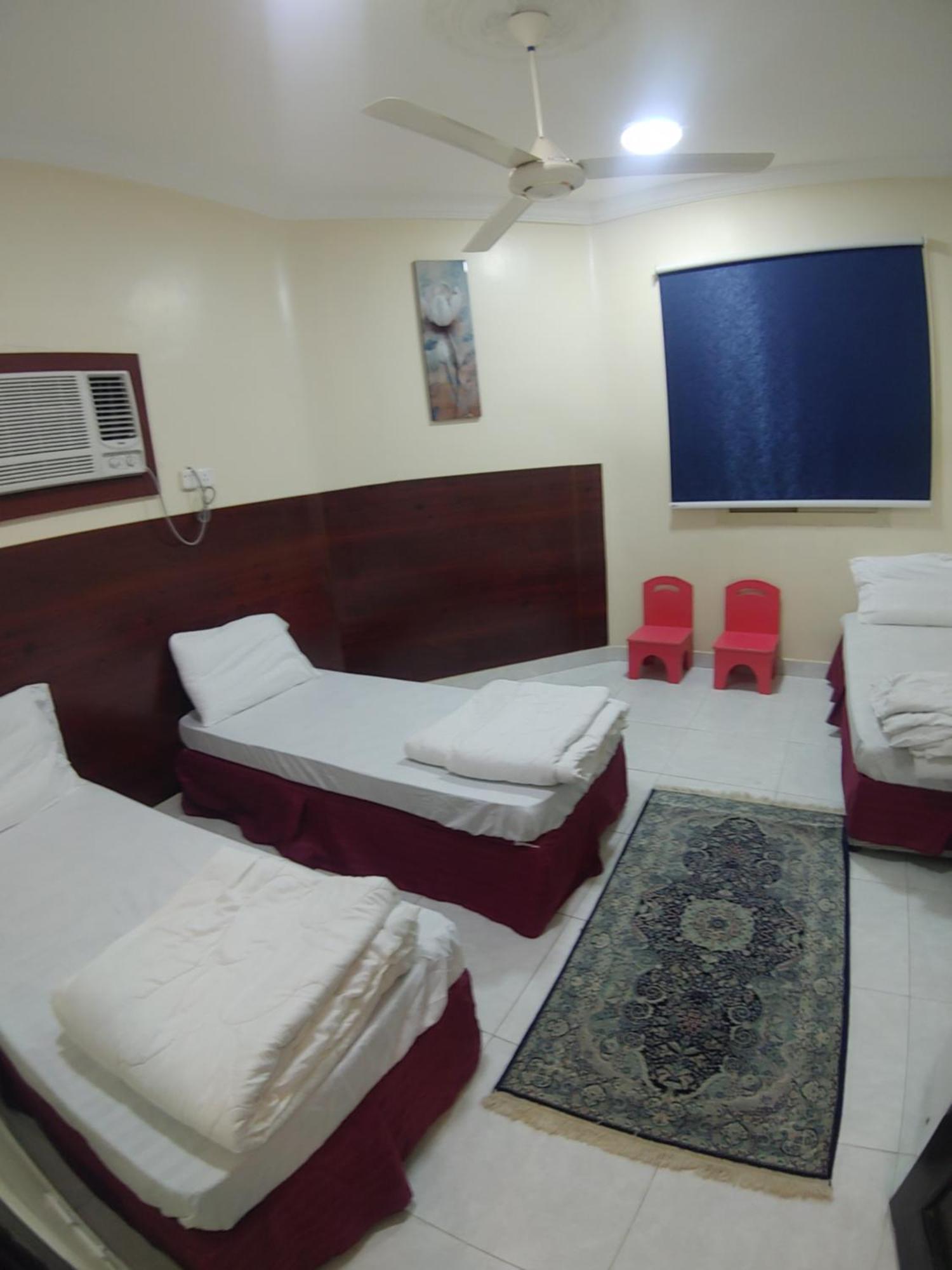 Salaam Hotel