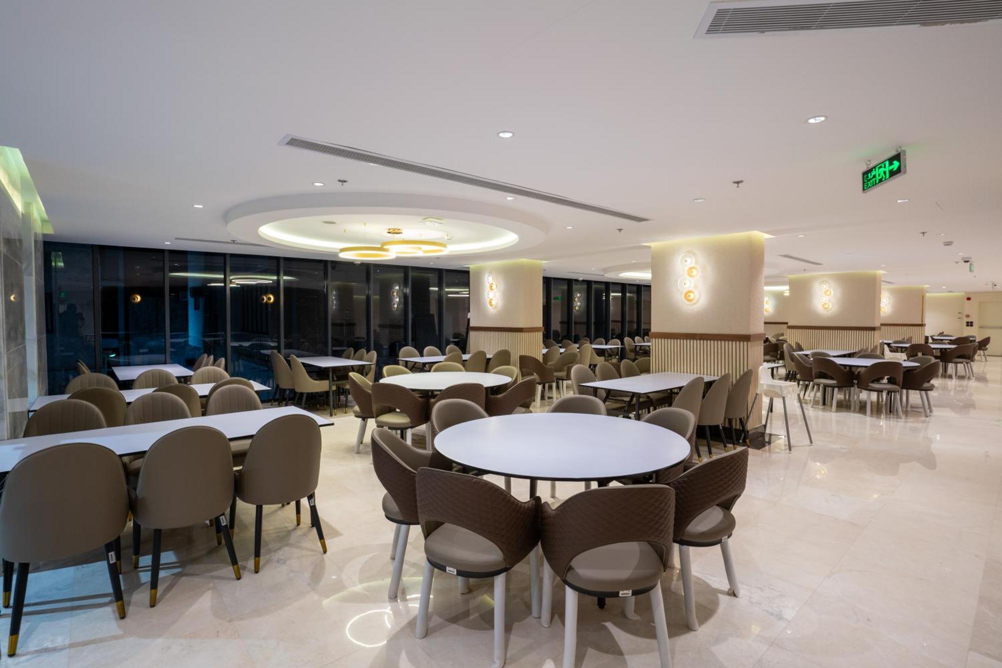 Rawha Al Maqam Ajyad 3* Mecca