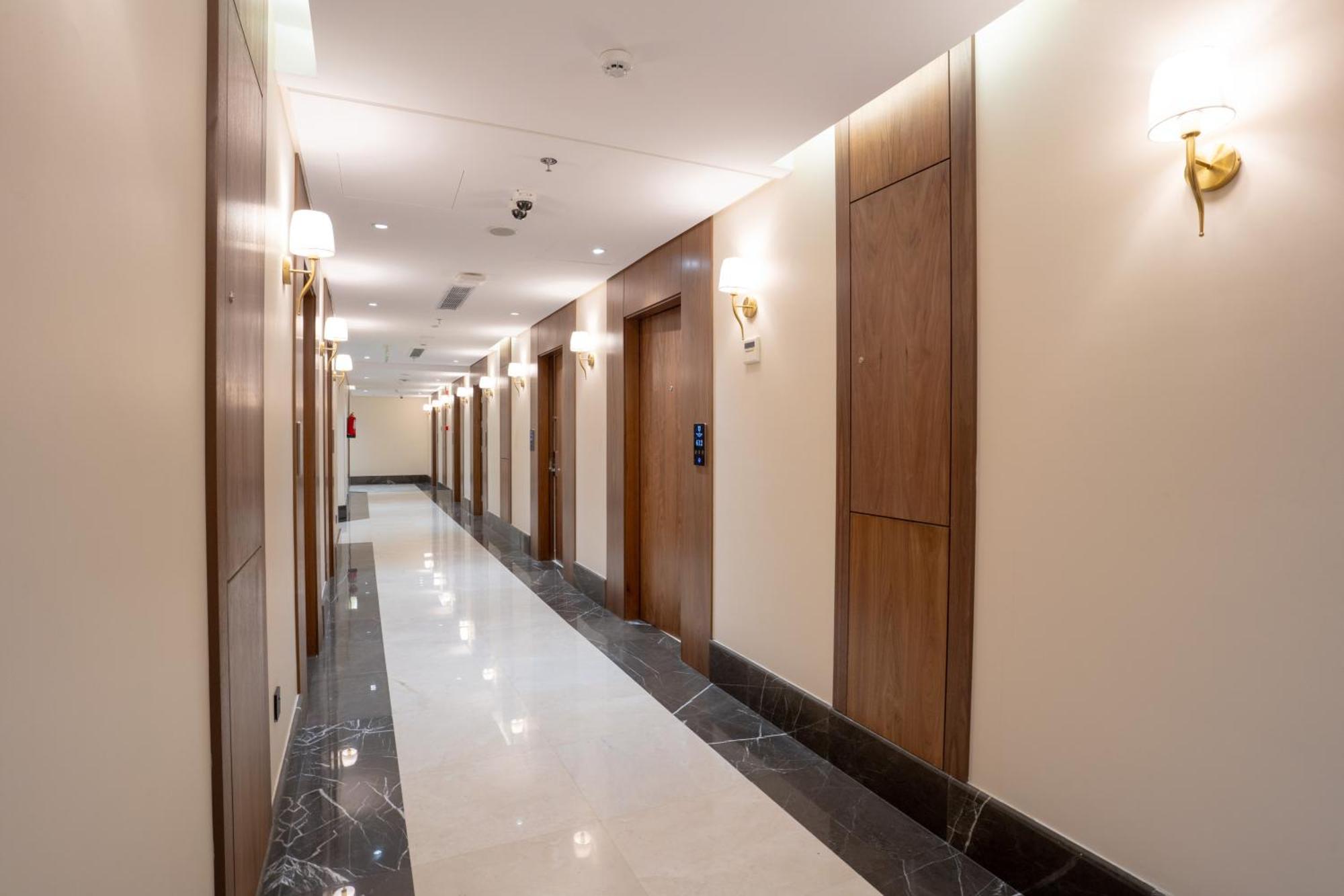Rawha Al Maqam Ajyad 3* Mecca