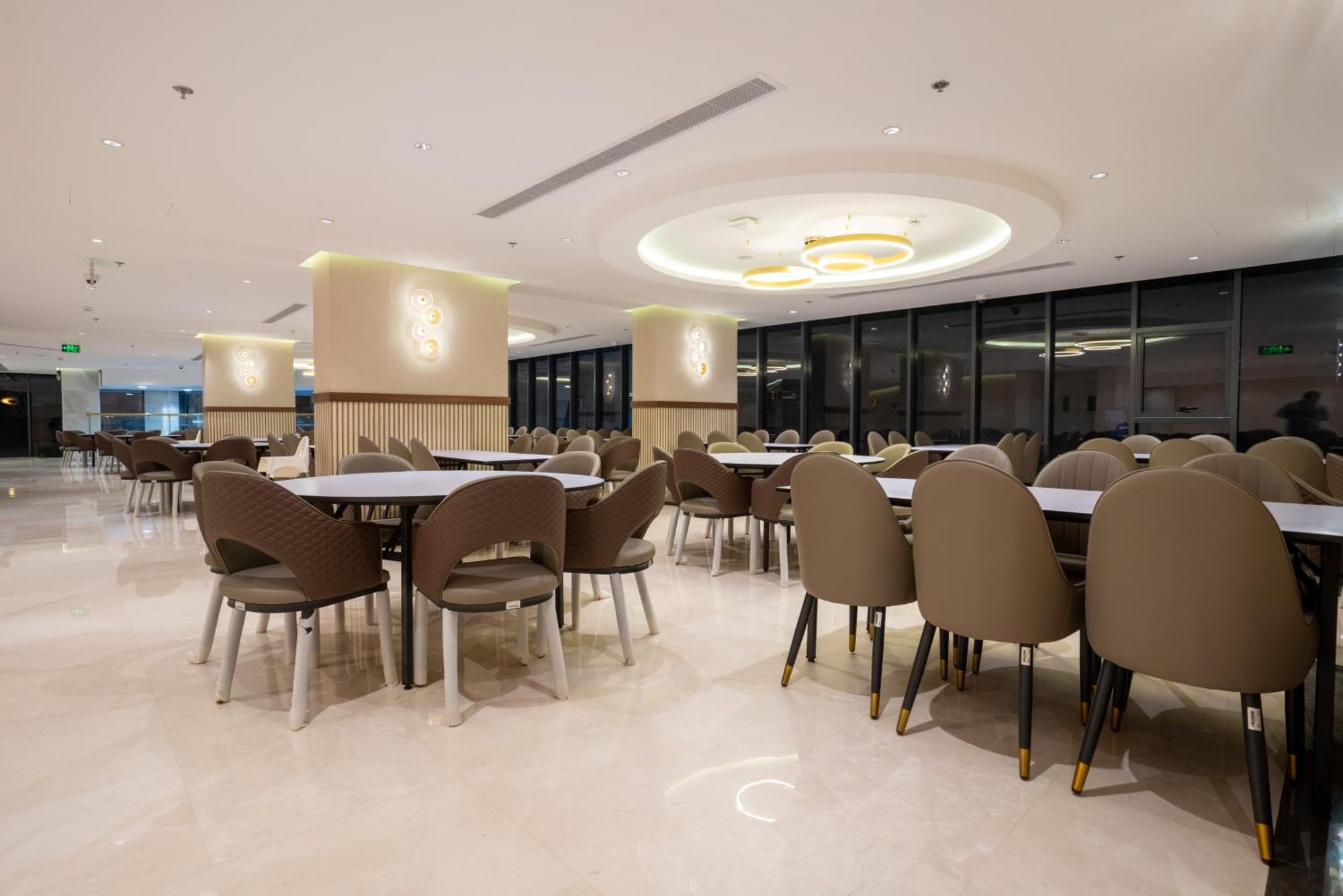 Rawha Al Maqam Ajyad Hotel 3*
