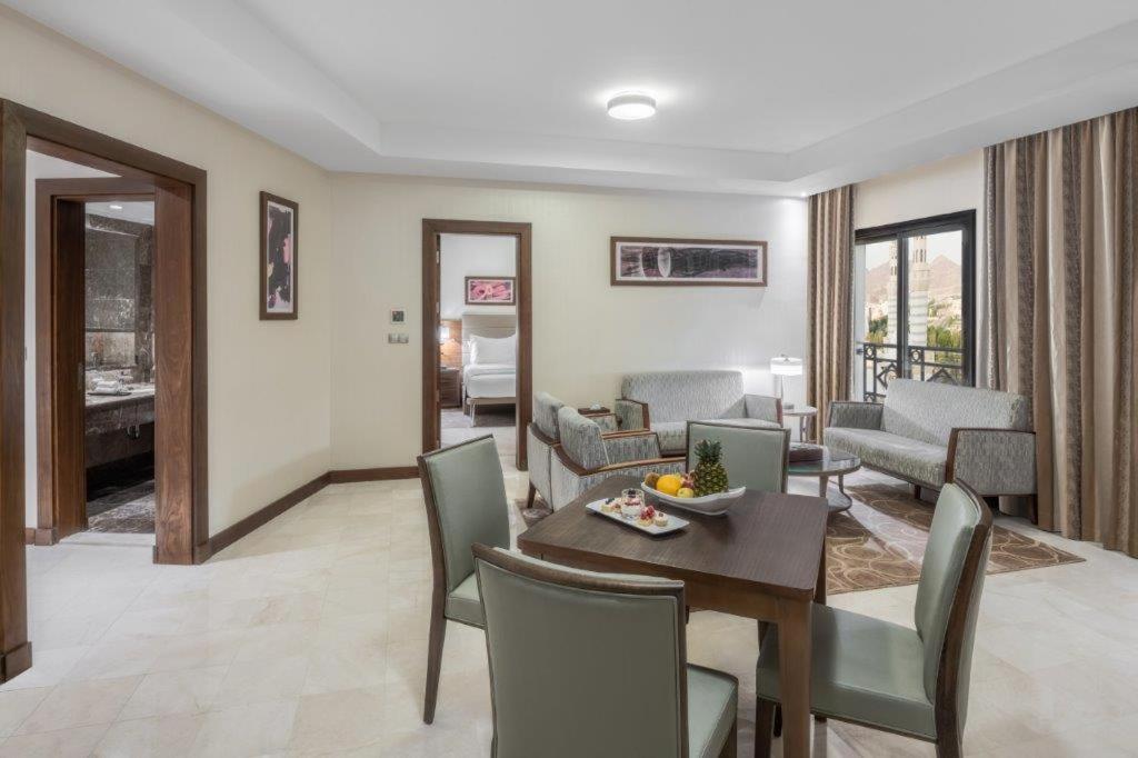 Hotel Copthorne Makkah Al Naseem