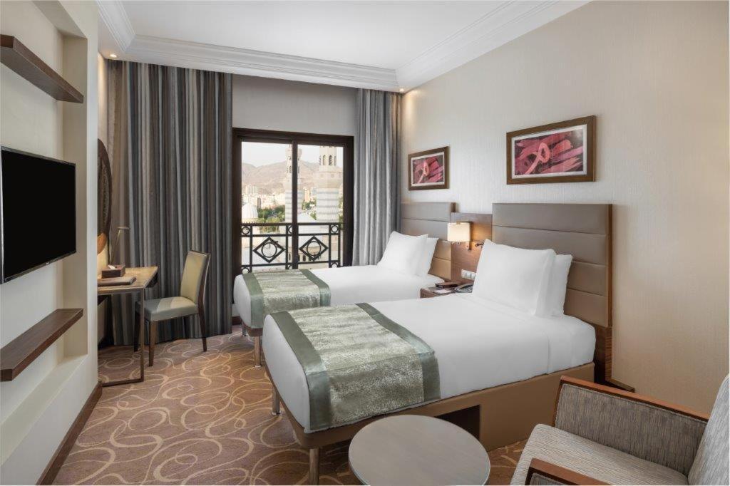 Copthorne Makkah Al Naseem Hotel 4*