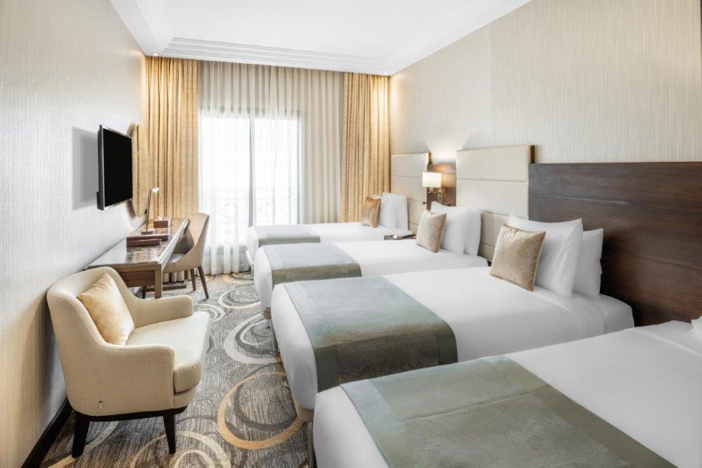Hotel Copthorne Makkah Al Naseem