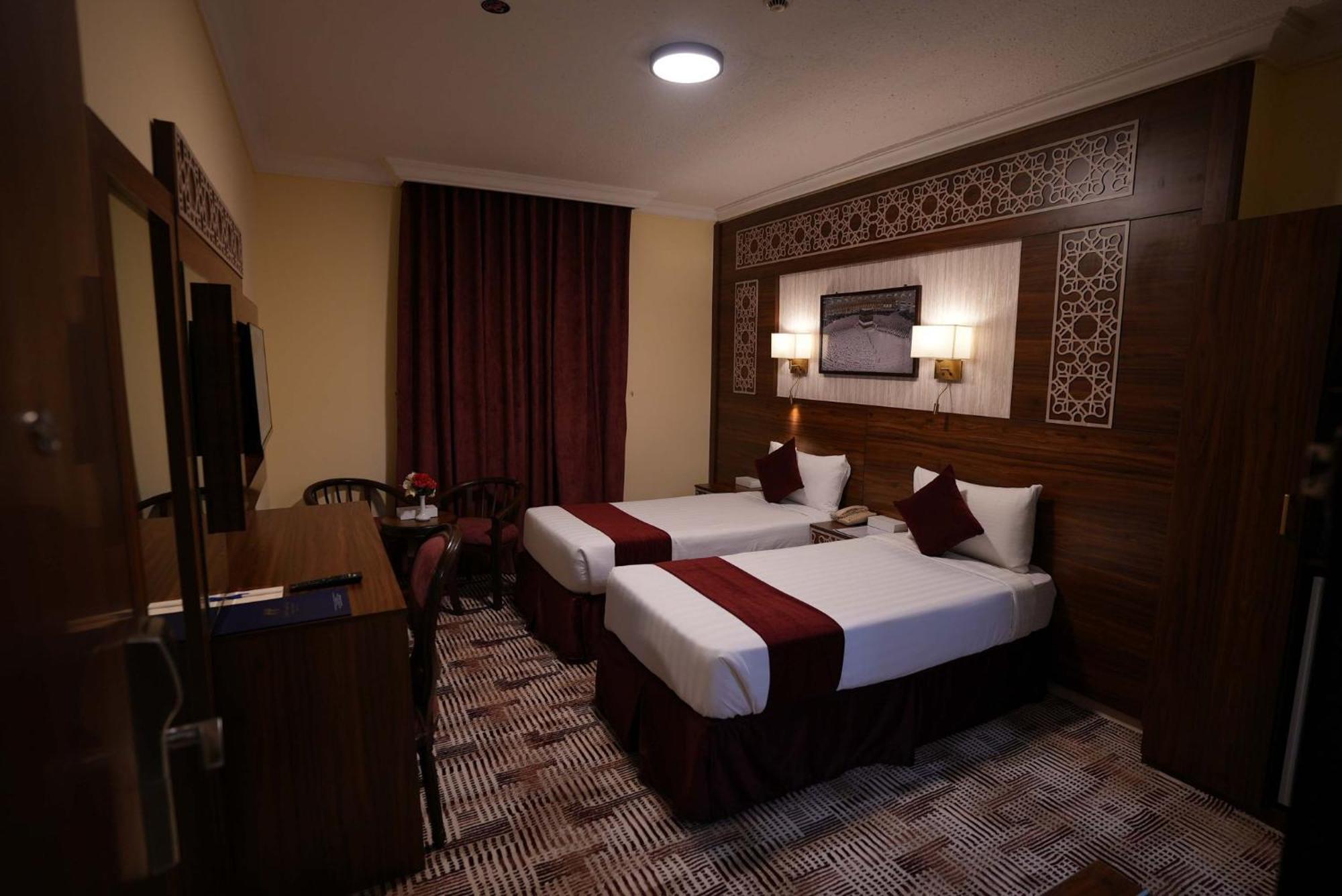 Hotel Abraj Al Tayseer Tuwa 3*