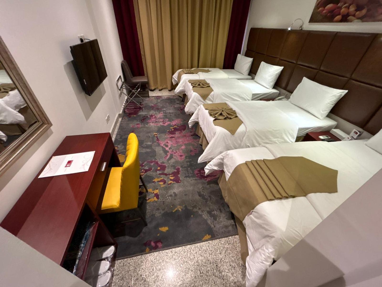 комфортная в районе кудей Apartment Mecca