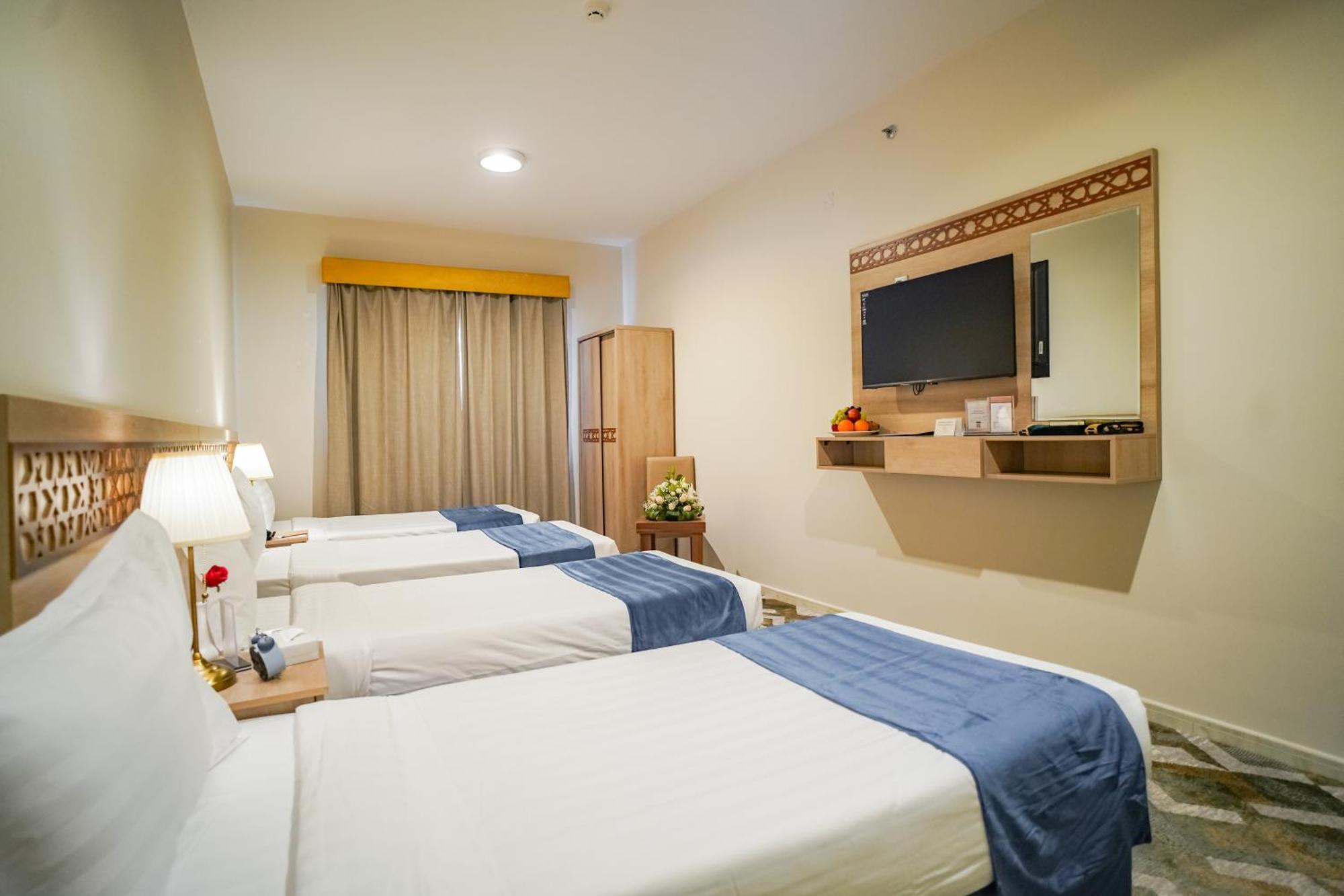 Hotel Osturat Emaar