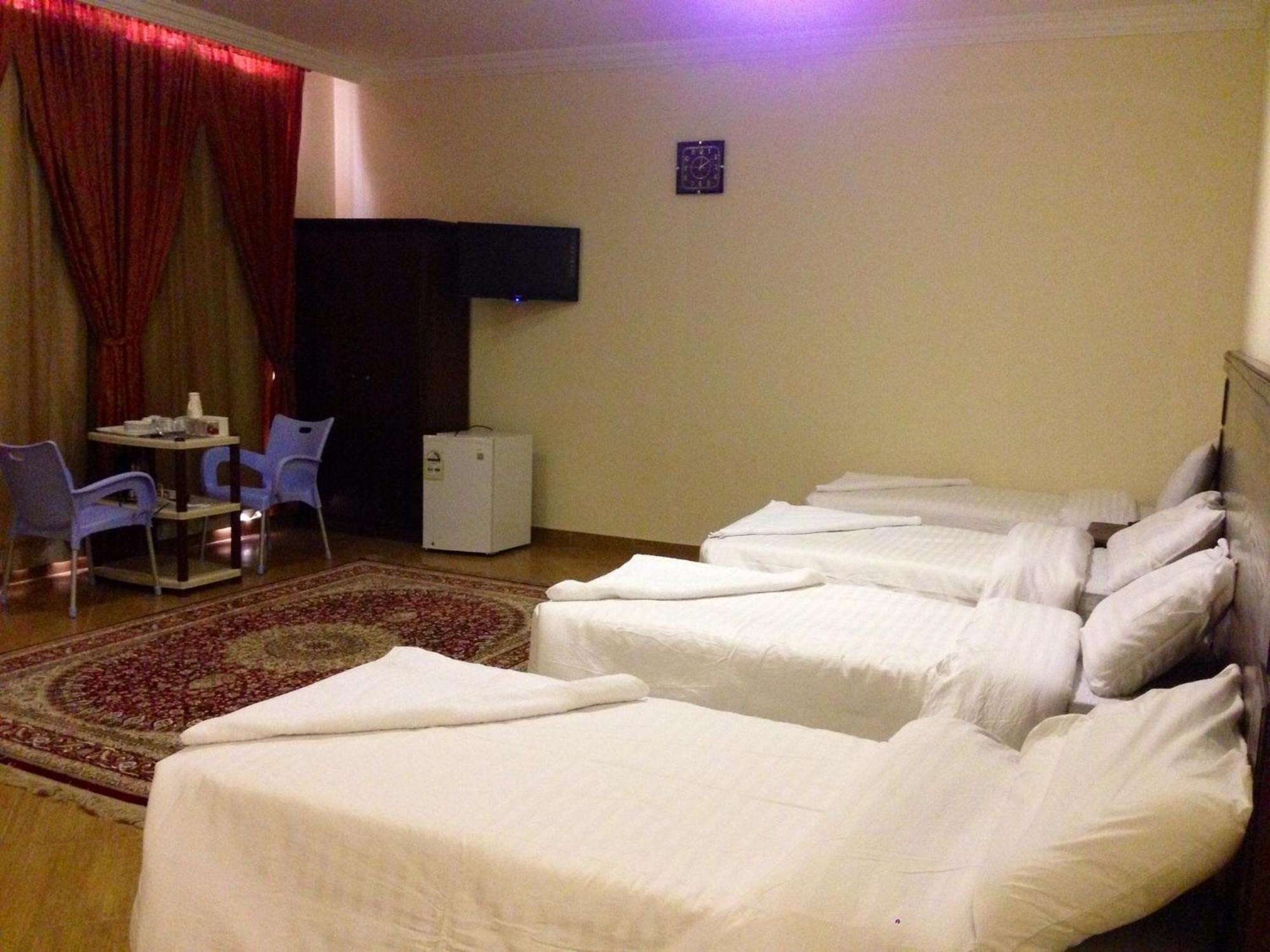 Qasr Al Azizia 3* Mecca