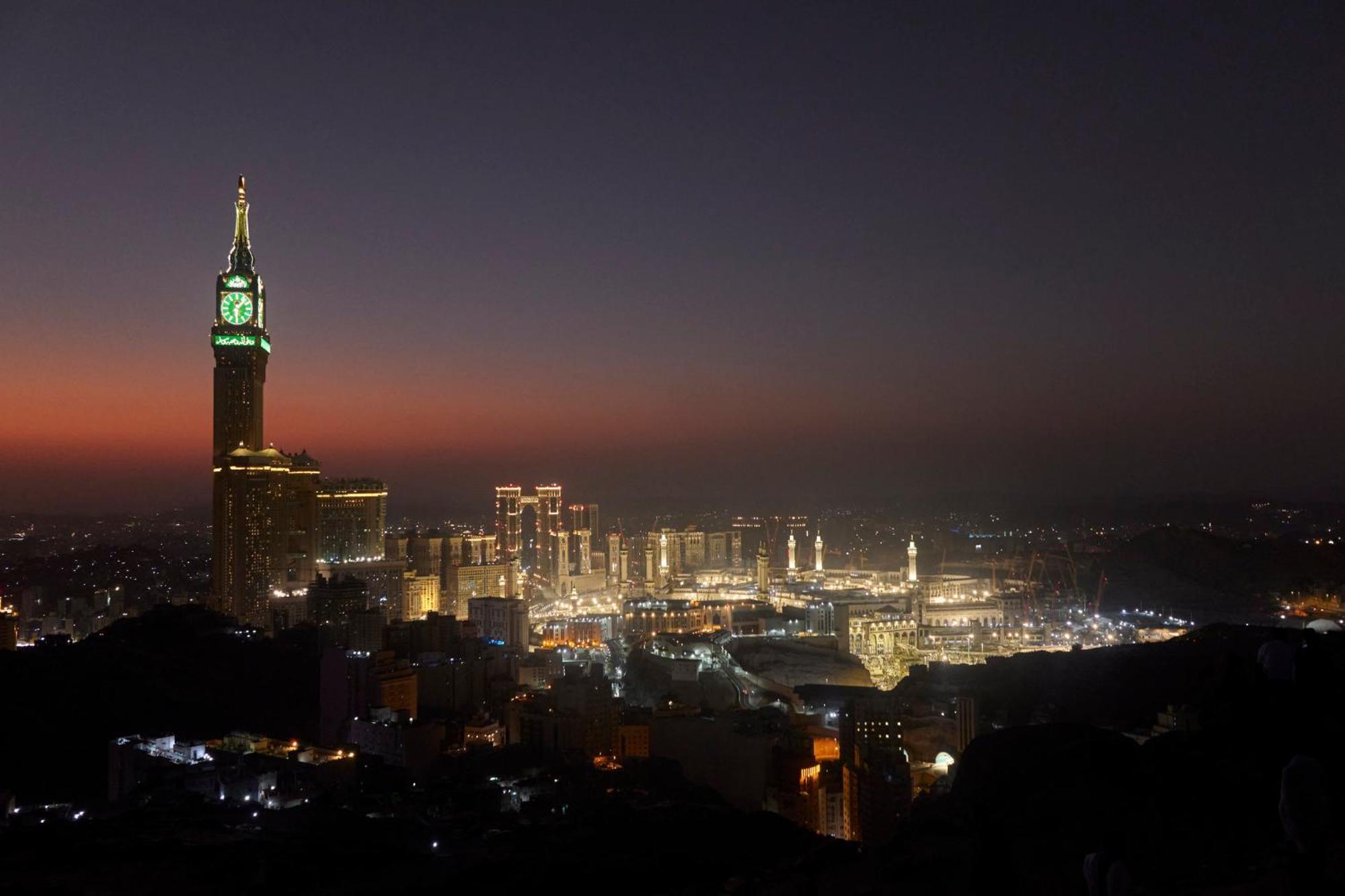 Voco Makkah An Ihg
