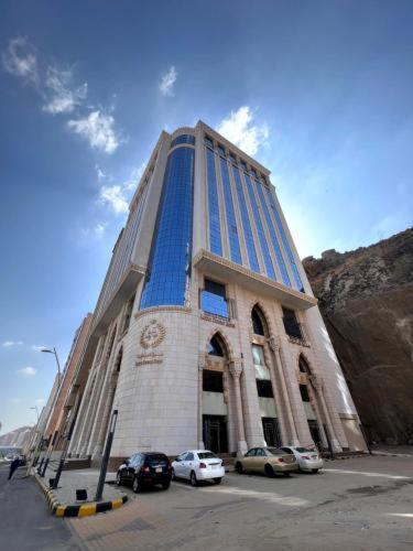 Laba Darna Al Azizia Hotel *