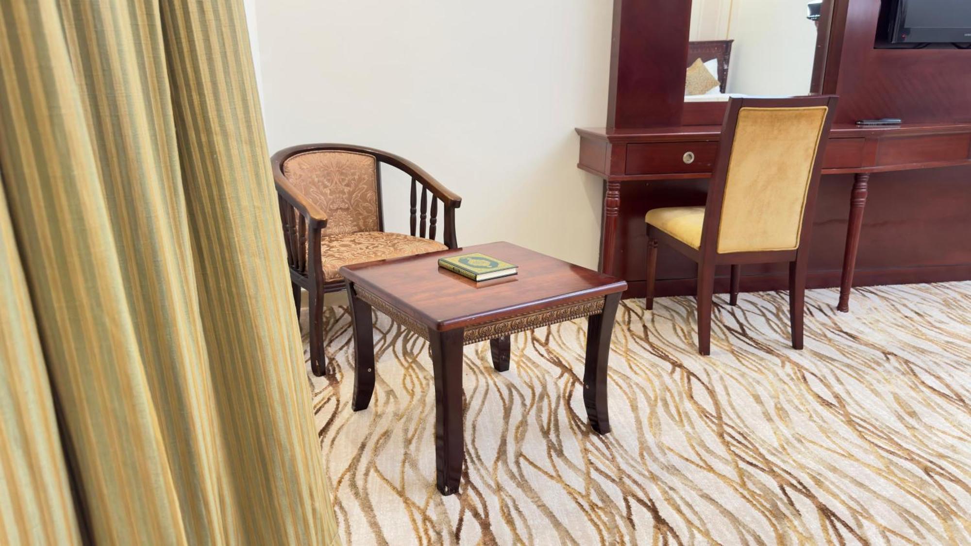Laba Darna Al Azizia Hotel