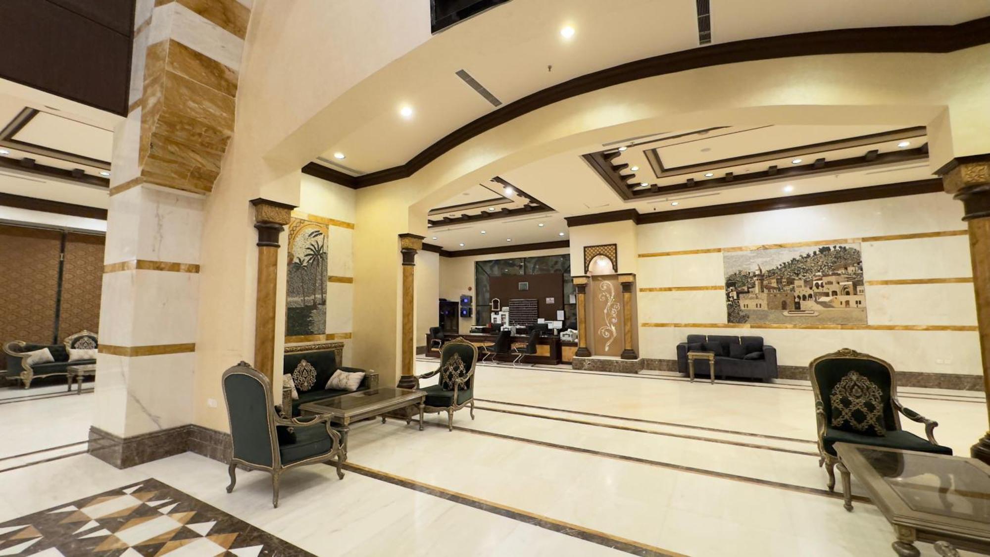 Laba Darna Al Azizia Hotel Mecca