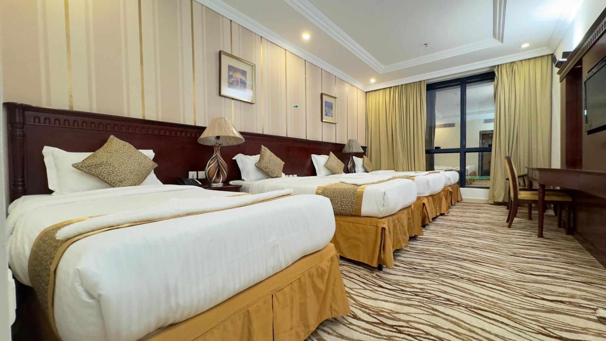 Hotel Laba Darna Al Azizia Mecca