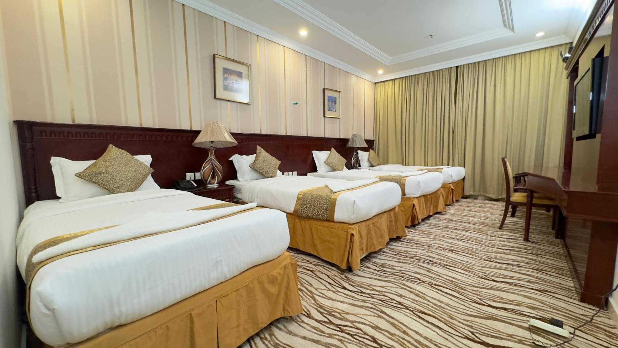 Hotel Laba Darna Al Azizia