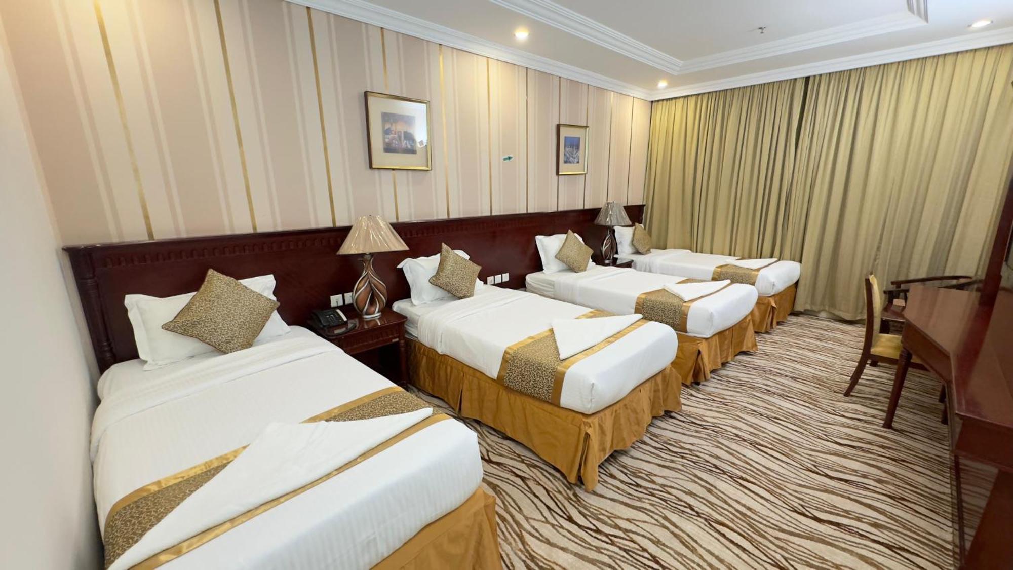 Hotel Laba Darna Al Azizia