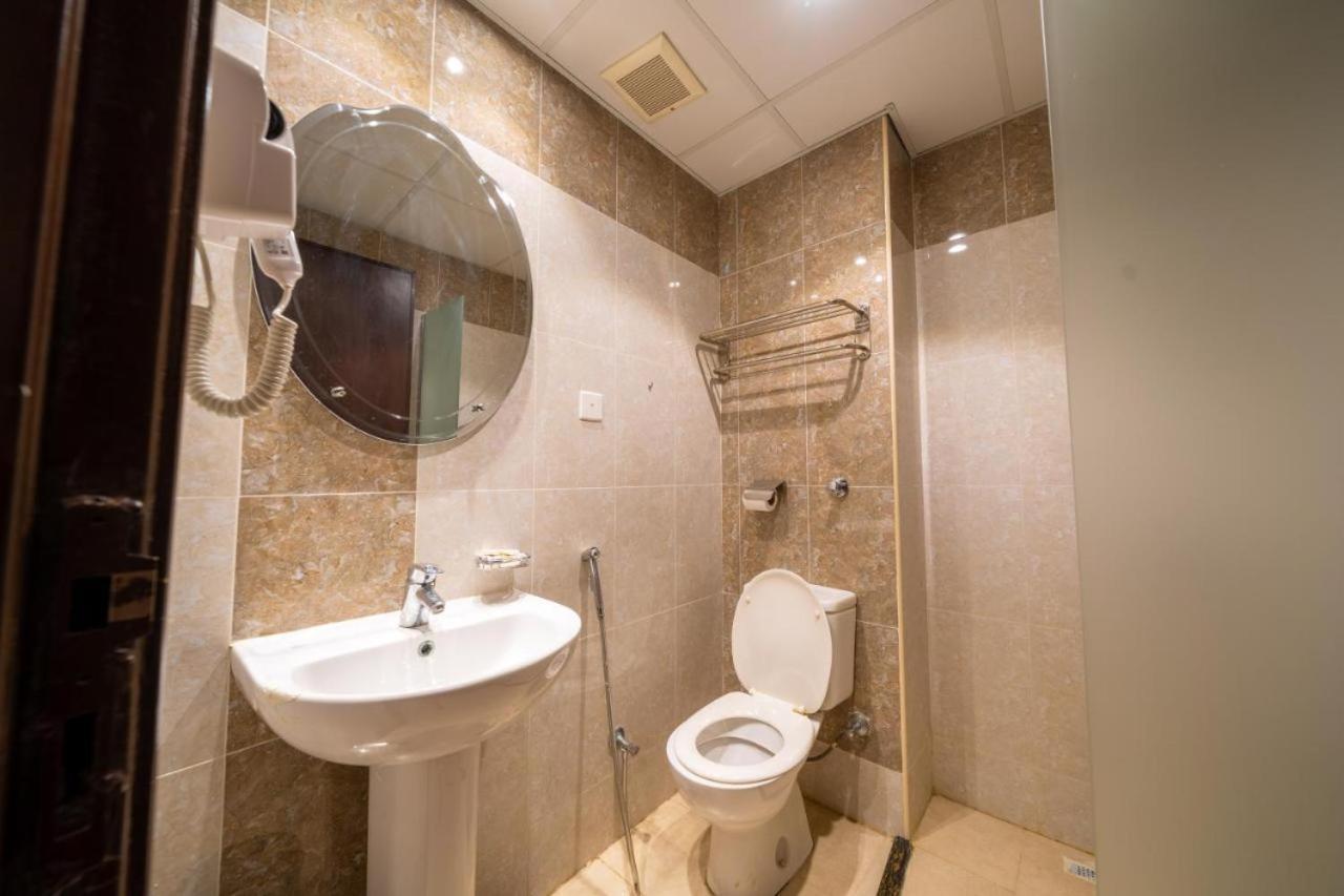 Hotel Waseem Al Azizia *