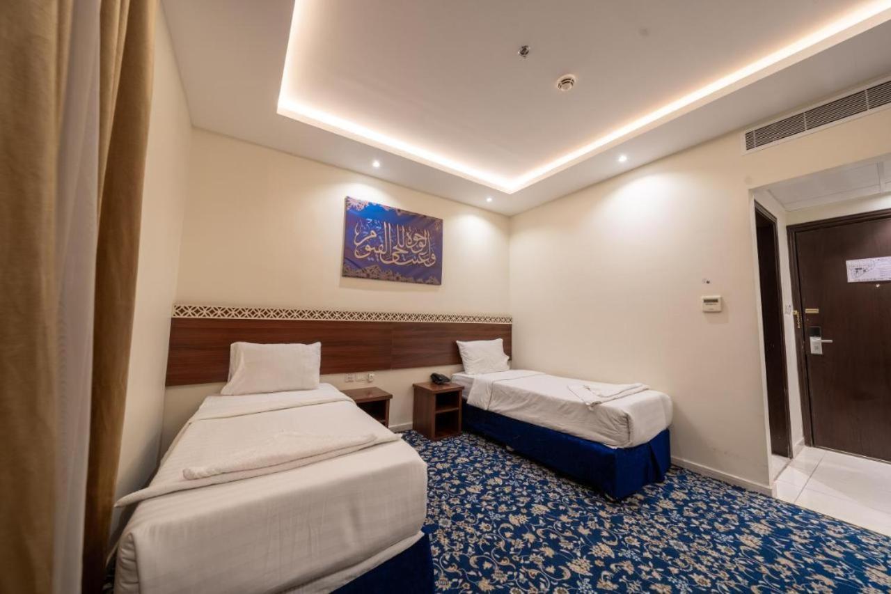 Hotel Waseem Al Azizia