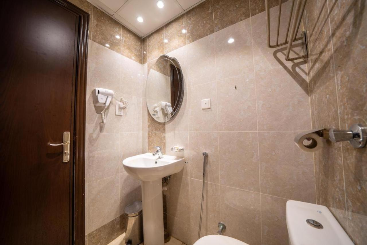 Hotel Waseem Al Azizia *