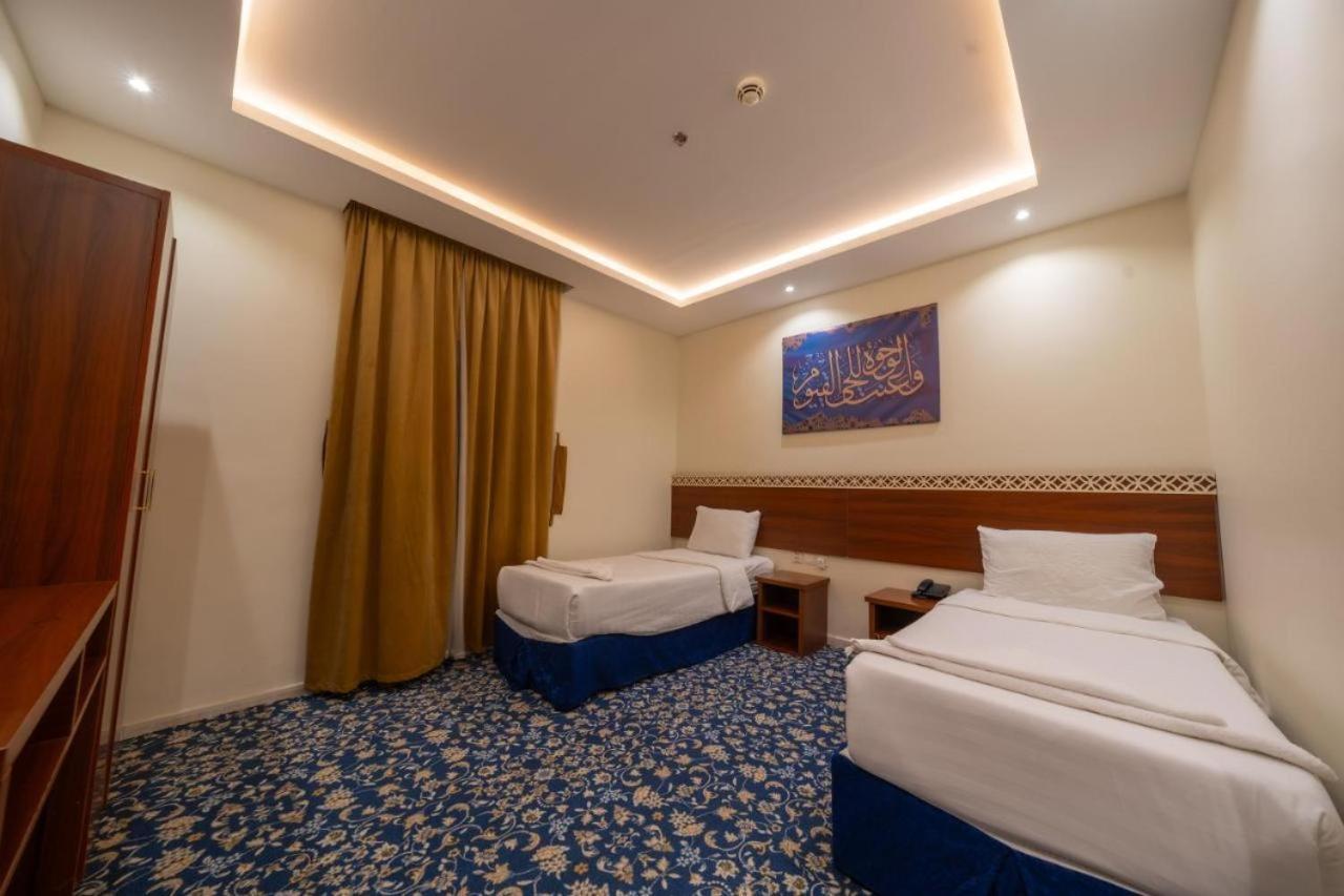 Waseem Al Azizia Hotel