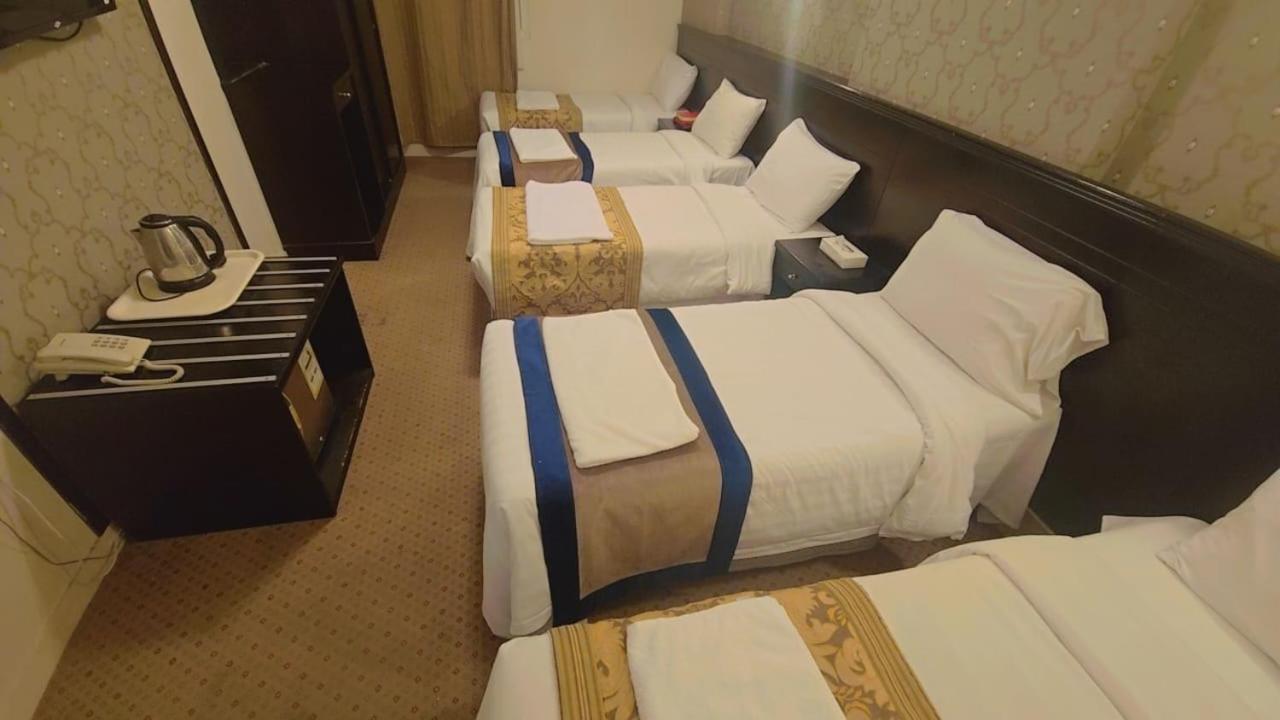 Al Riffa Al Azizia Hotel 3*