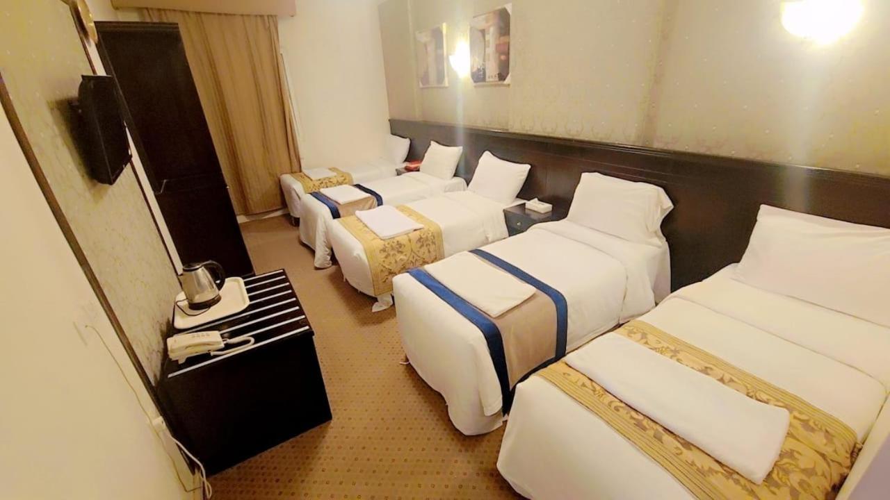 Al Riffa Al Azizia Hotel Mecca