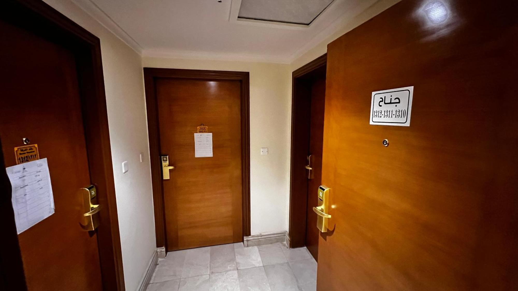 ميزاب الضيافة 2 العزيزية الجنوبية Hotel