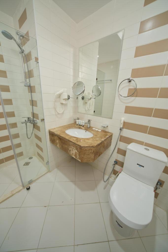 Hotel Meezab Al Sultan
