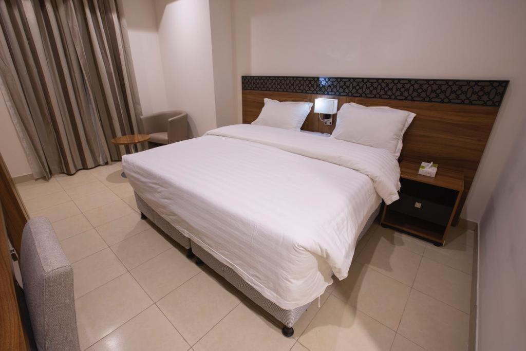 Meezab Al Sultan Hotel Mecca