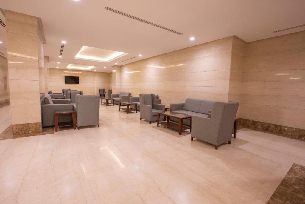 Hotel Meezab Al Sultan *