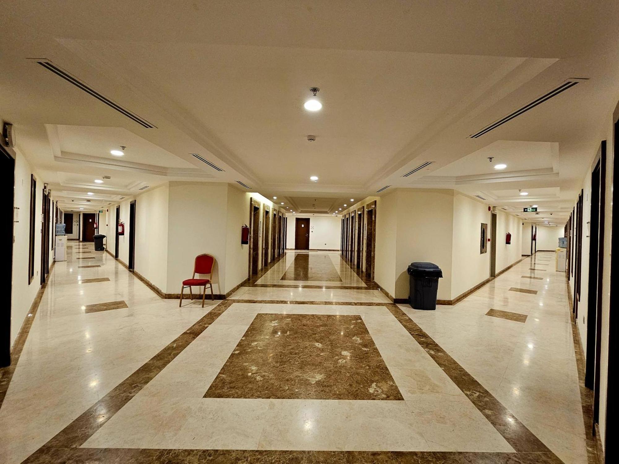 Hotel Meezab Al Sultan Mecca