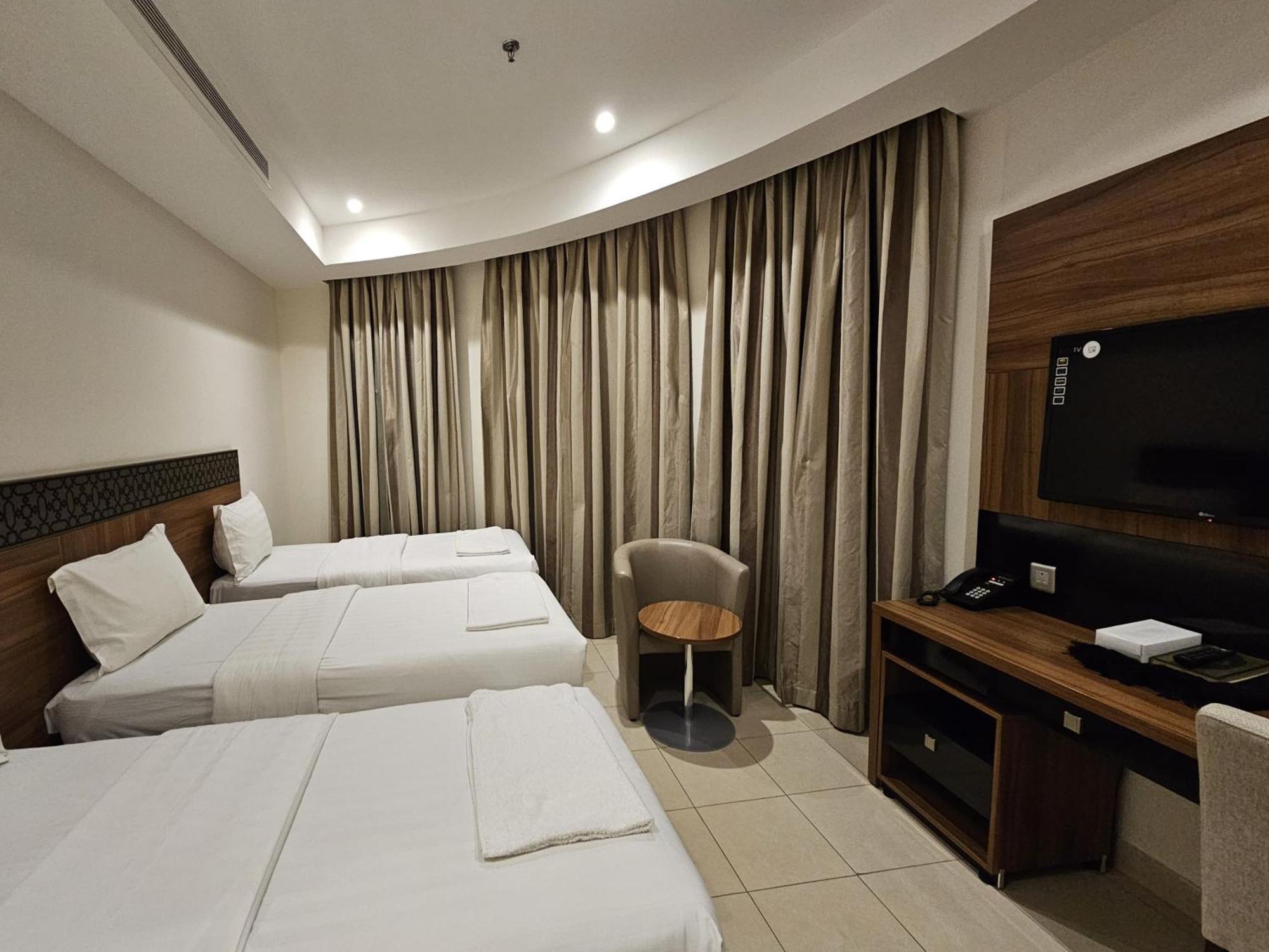 Hotel Meezab Al Sultan