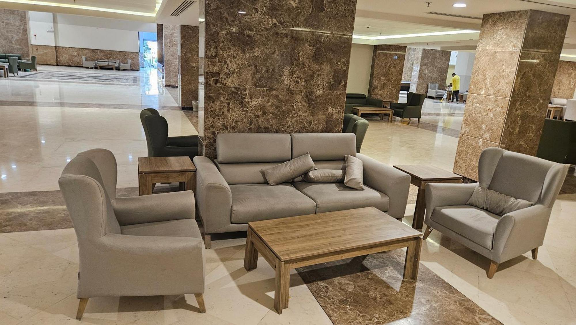 Mody Apartment *