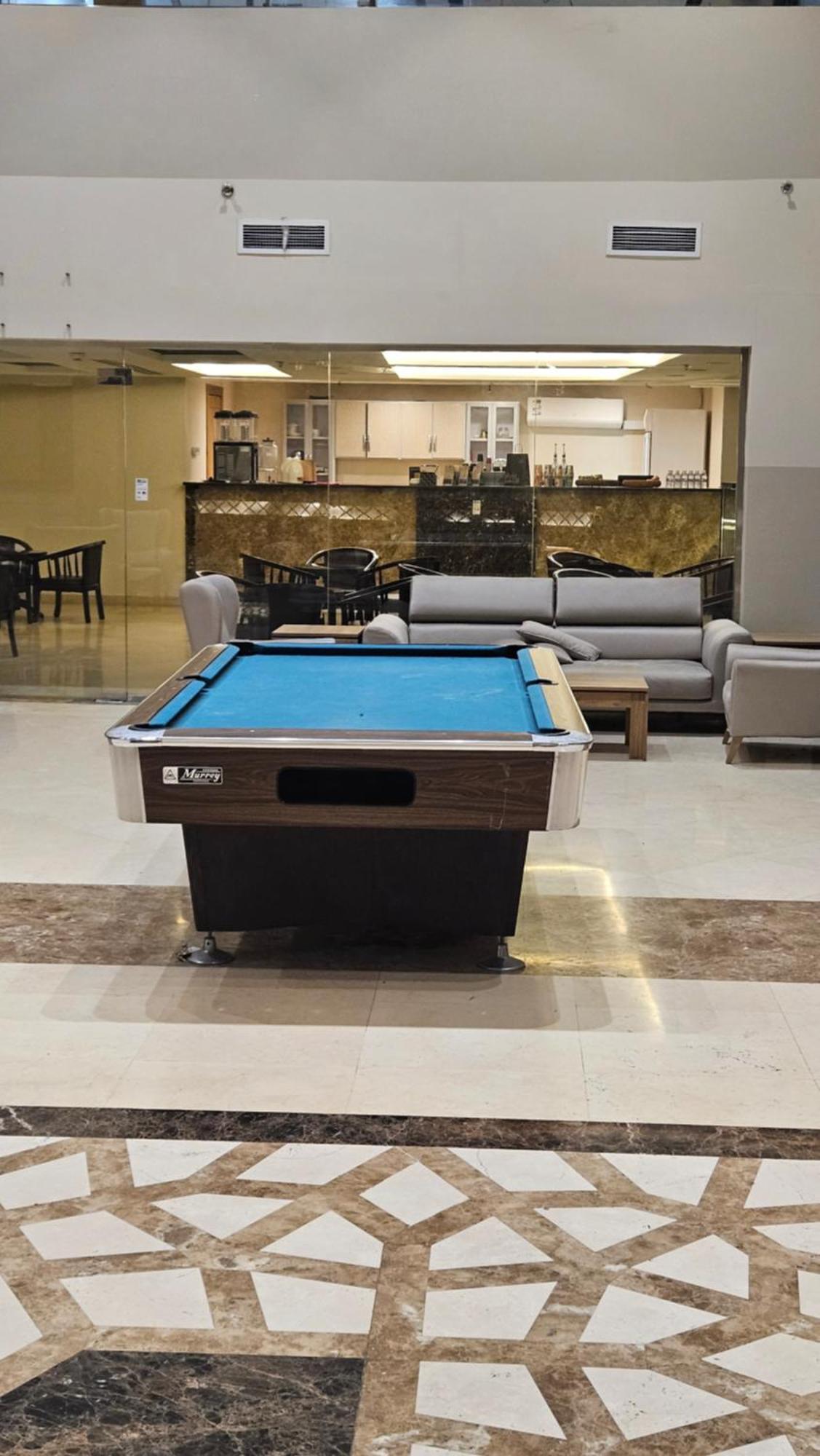Mody Apartment *