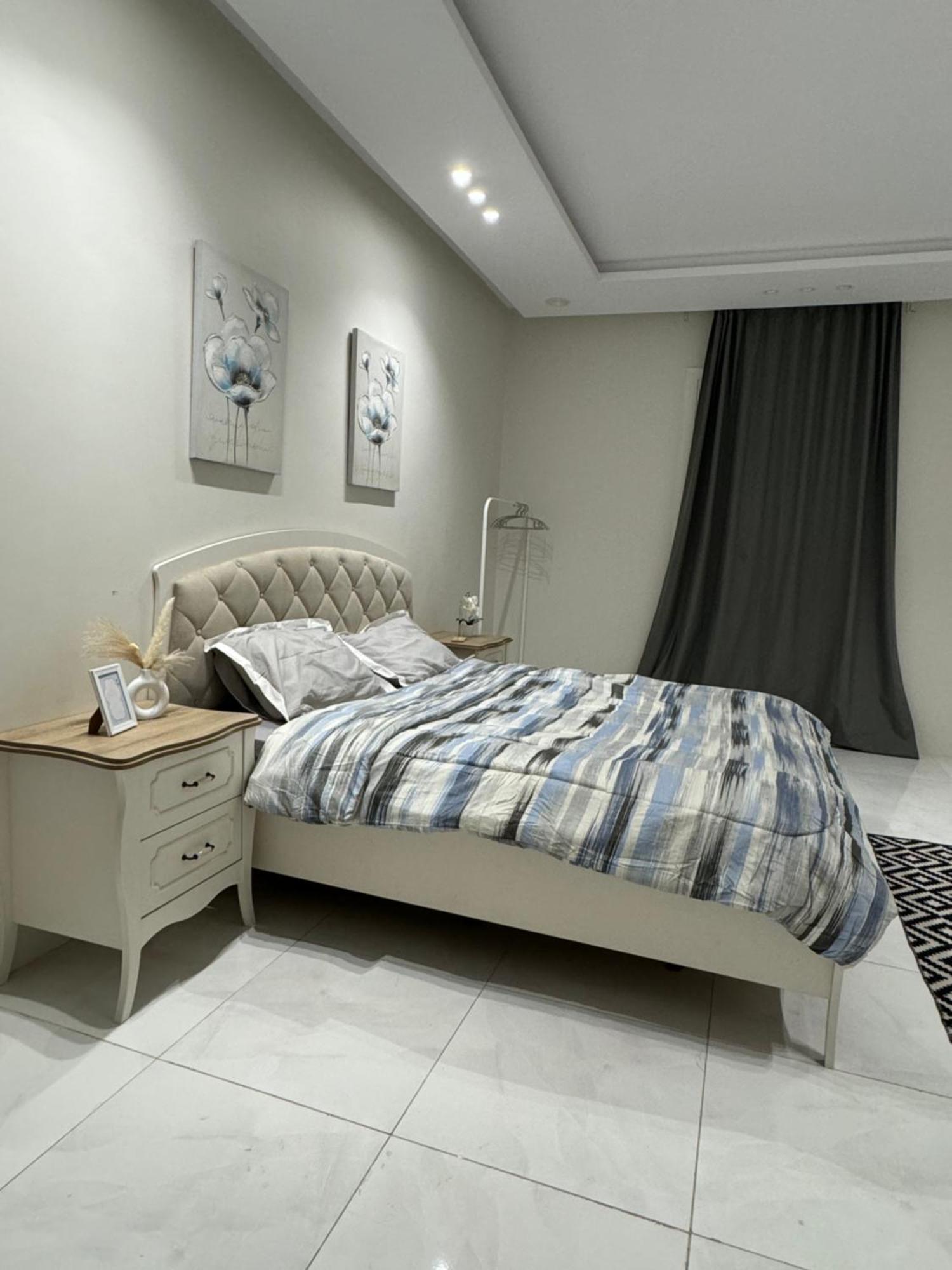 بغرفتين نوم وجلسه مريحة Apartment