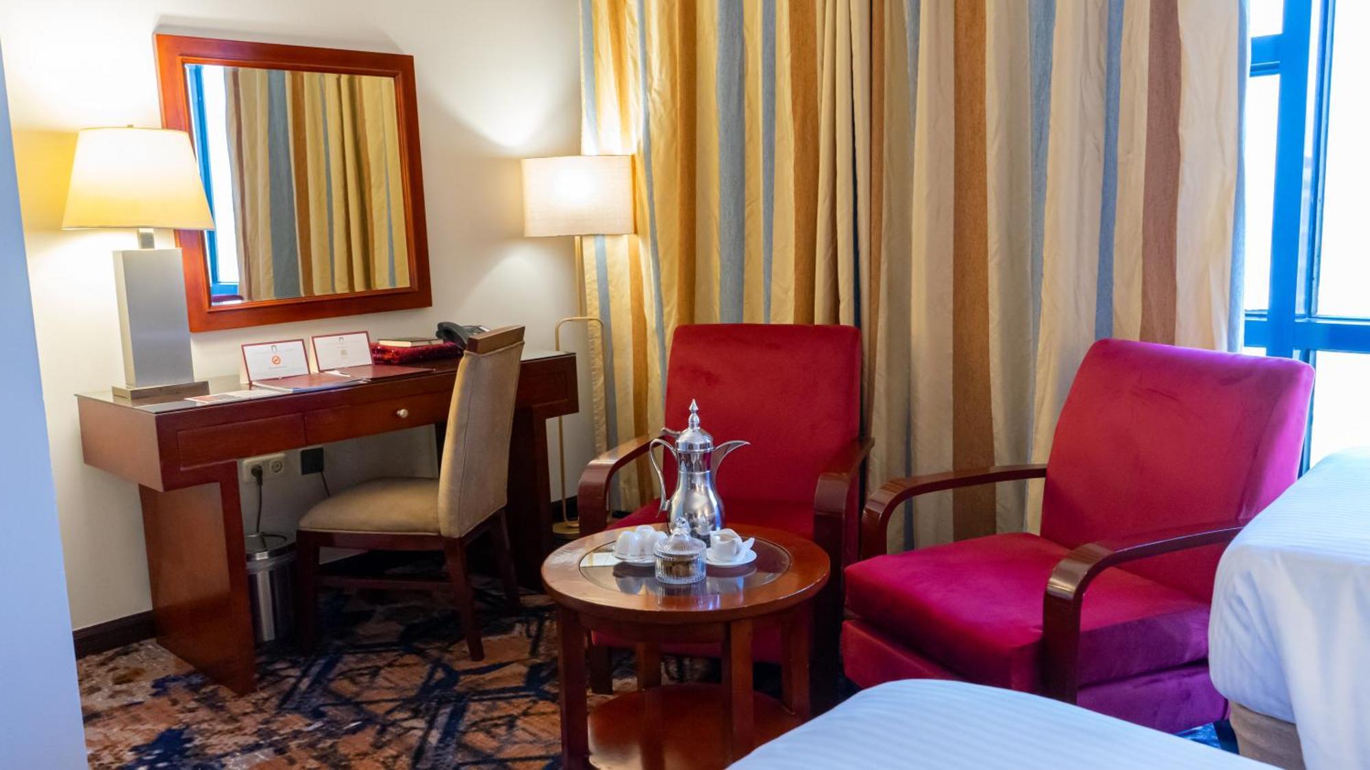 Al Safwah Third Tower 3 Hotel