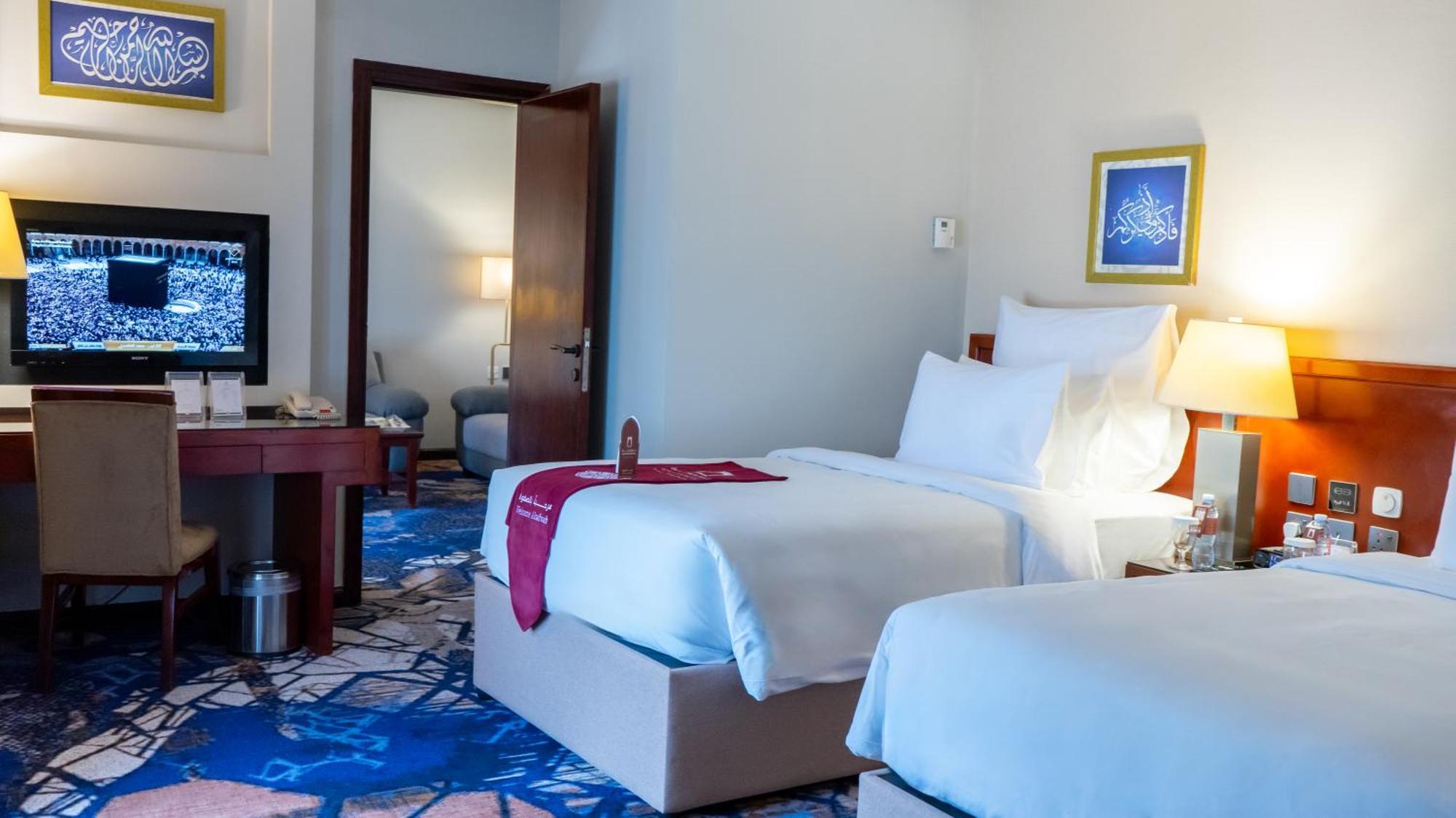 Hotel Al Safwah Third Tower 3