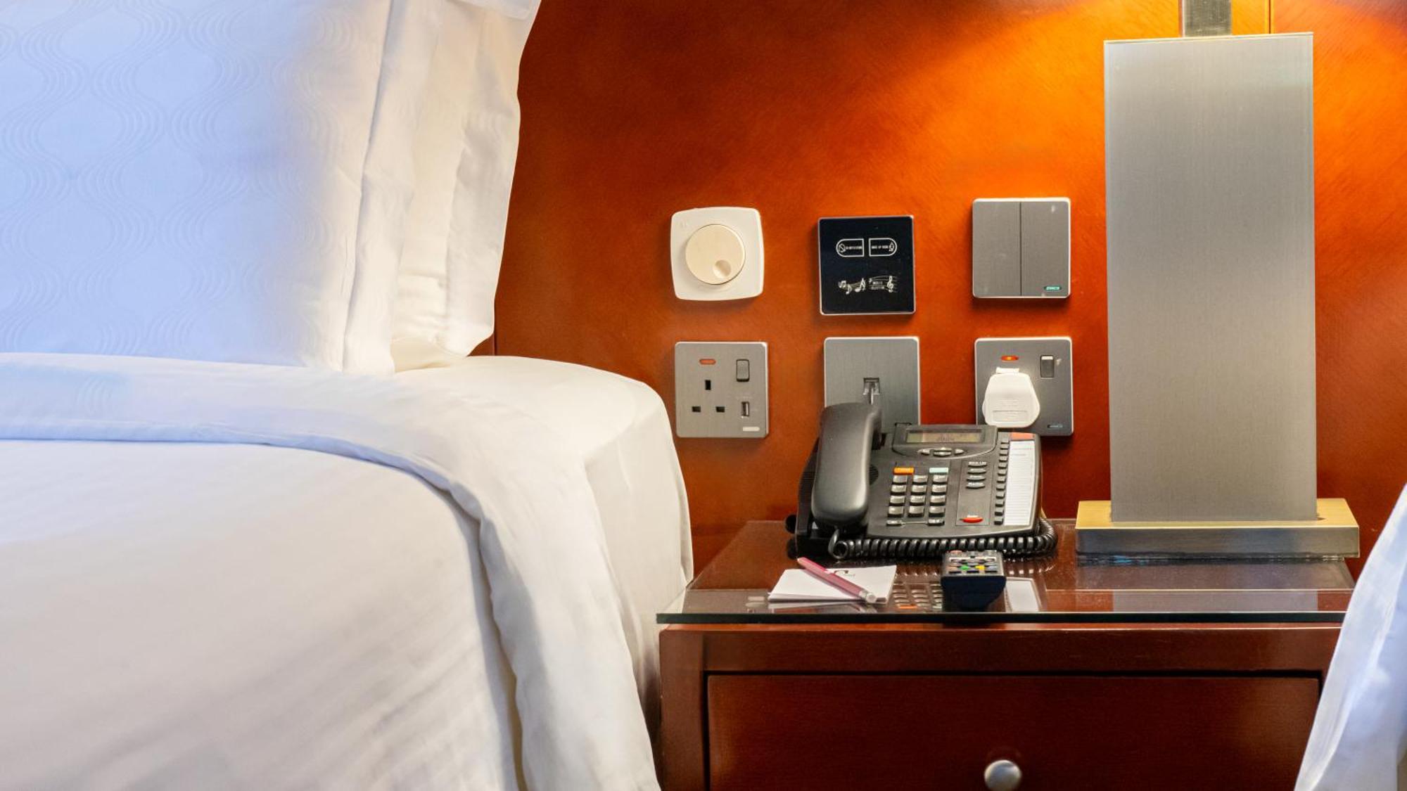 Al Safwah Third Tower 3 Hotel 5*