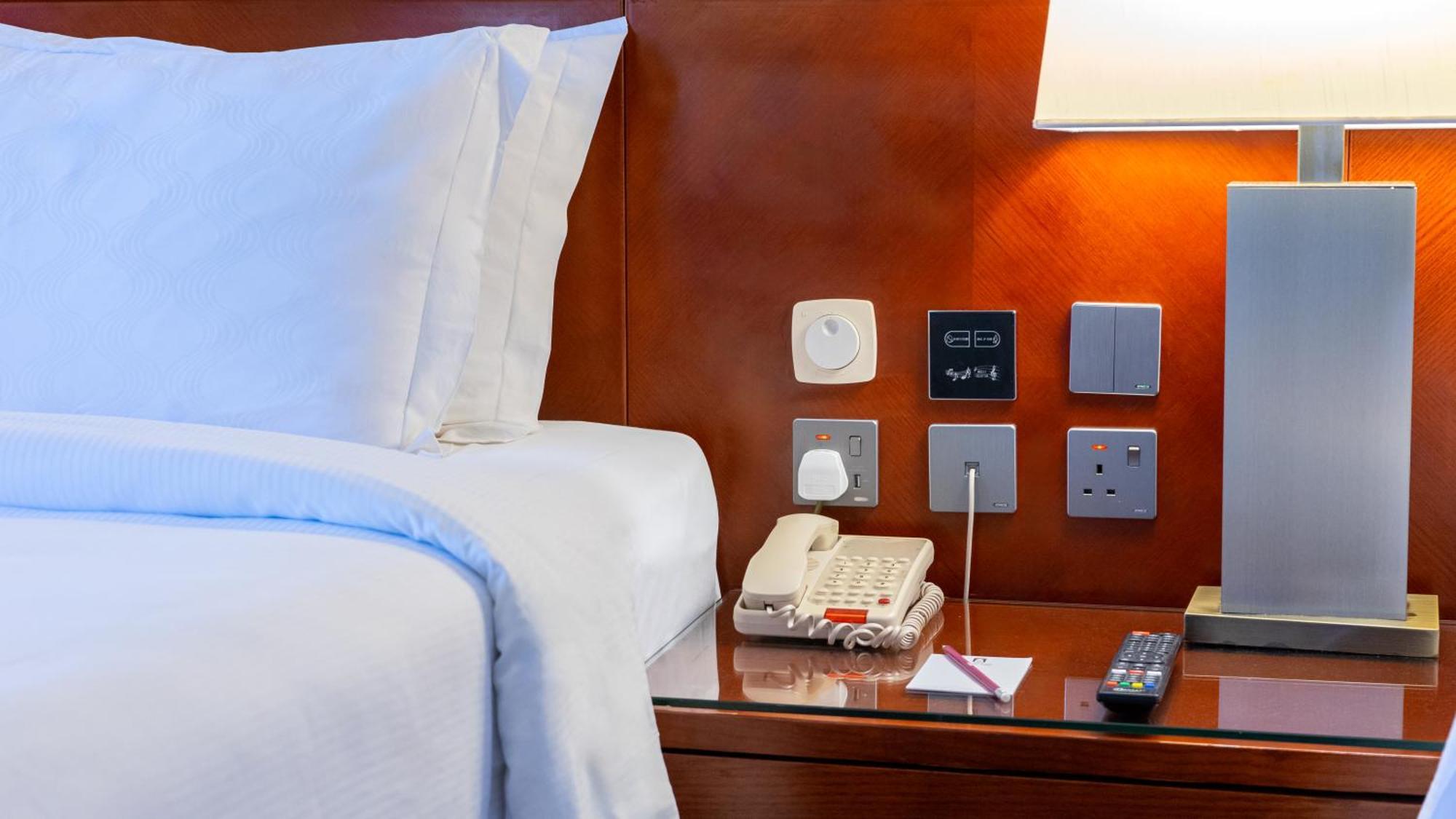Al Safwah Third Tower 3 Hotel 5*