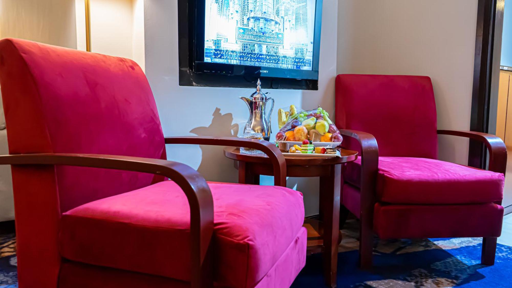 Hotel Al Safwah Third Tower 3
