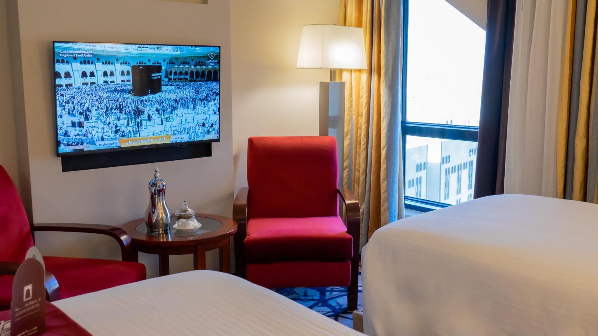 Hotel Al Safwah Third Tower 3 Mecca