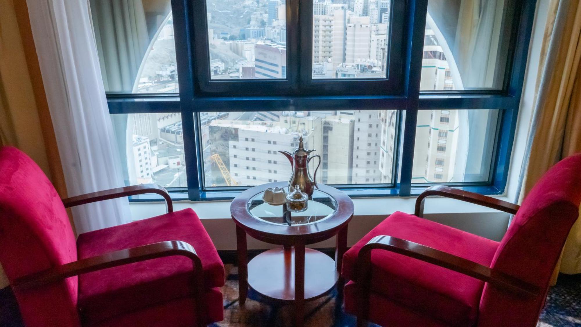 Al Safwah Third Tower 3 Hotel Mecca