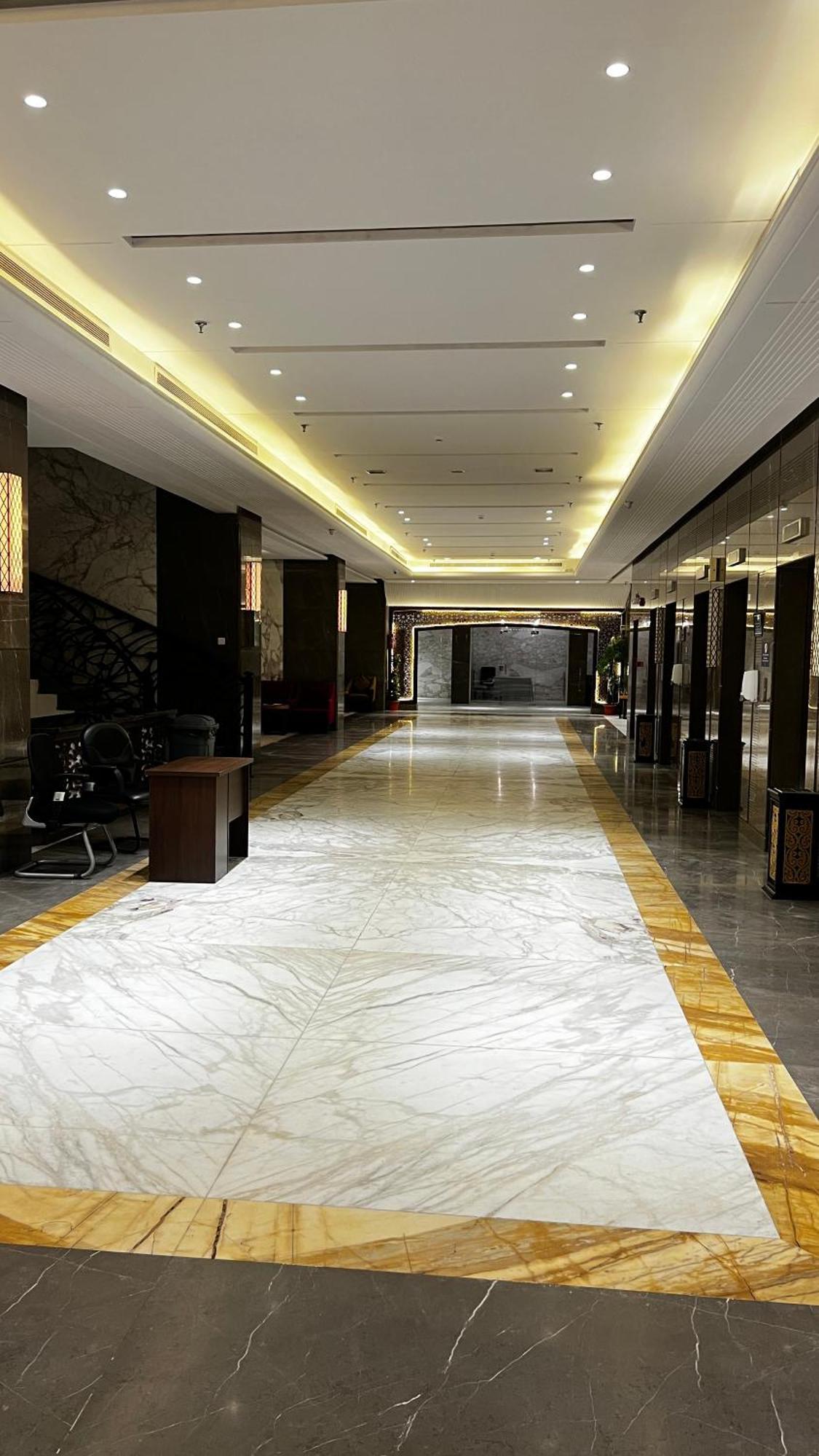 Meezab Aldeyafah Hotel Mecca
